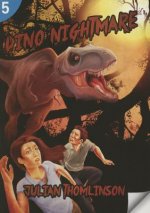 Dino Nightmare: Page Turners 5