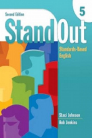 Stand Out: Reading & Writing Challenge Workbook