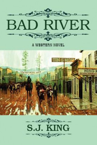 Bad River