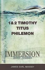 1/2 Timothy, Titus, Philemon