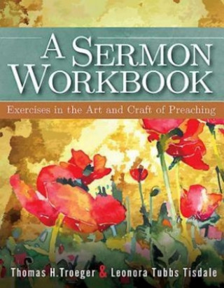 Sermon Workbook
