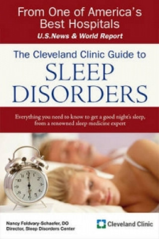 Cleveland Clinic Guide to Sleep Disorders