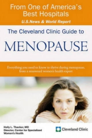 Cleveland Clinic Guide to Menopause