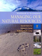 Workbook for Camp's Managing Our Natural Resources, 5th