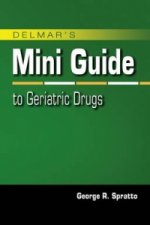 Nurse's Mini Guide to Geriatric Drugs