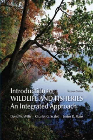 Introduction to Wildlife and Fisheries