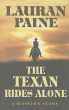 Texan Rides Alone