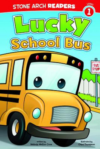 Lucky Schoolbus