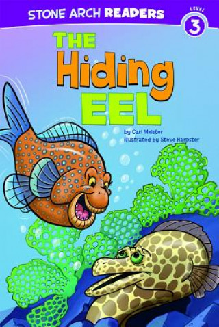 Hiding Eel