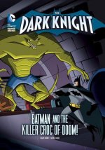 Killer Croc of Doom