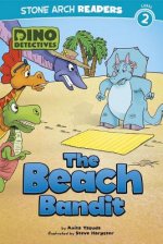 Beach Bandits