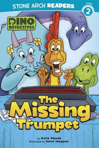 Missing Trumpet