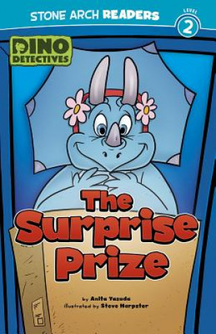 Surprise Prize