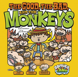 Good, the Bad, and the Monkey