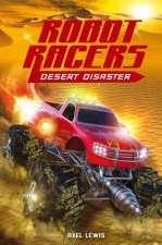 Desert Disaster