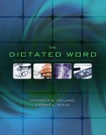 Dictated Word