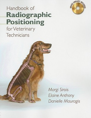 Handbook of Radiographic Positioning for Veterinary Technicians