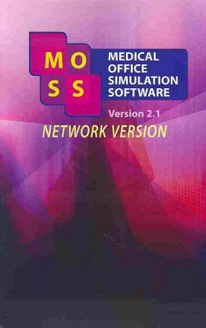 Medical Office Simulation Software (Moss) 2.0 Network Version