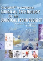 Studyware CD-ROM for Ast S Surgical Technology for the Surgical Technologist: A Positive Care Approach, 3rd