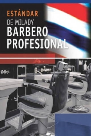 Spanish Translated Workbook for Milady's Standard Professional Barbering