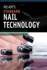 Workbook for Milady's Standard Nail Technology