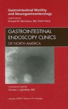 Gastrointestinal Motility and Neurogastroenterology, An Issue of Gastrointestinal Endoscopy Clinics