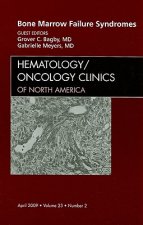 Bone Marrow Failure Syndromes, An Issue of Hematology/Oncology Clinics