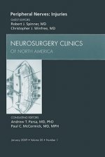 Peripheral Nerves: Injuries, An Issue of Neurosurgery Clinics