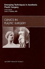 Emerging Techniques in Aesthetic Plastic Surgery, An Issue of Clinics in Plastic Surgery