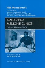 Risk Management, An Issue of Emergency Medicine Clinics