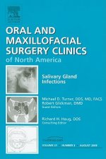 Salivary Gland Infections, An Issue of Oral and Maxillofacial Surgery Clinics