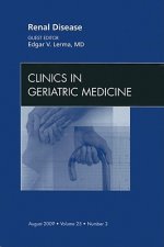 Renal Disease, An Issue of Clinics in Geriatric Medicine