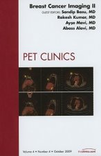 Breast Cancer Imaging II, An Issue of PET Clinics