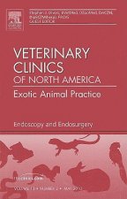 Endoscopy and Endosurgery, An Issue of Veterinary Clinics: Exotic Animal Practice