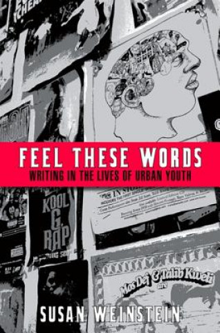 Feel These Words