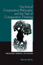 End of Comparative Philosophy and the Task of Comparative Th