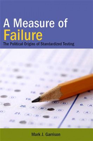 Measure of Failure