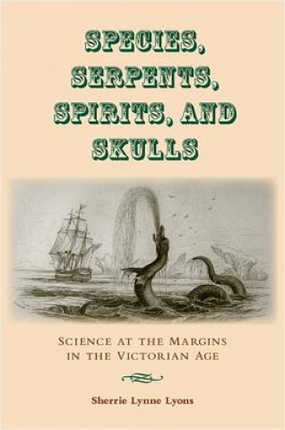 Species, Serpents, Spirits, and Skulls