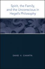 Spirit, the Family, and the Unconscious in Hegel's Philosophy