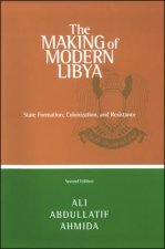 Making of Modern Libya