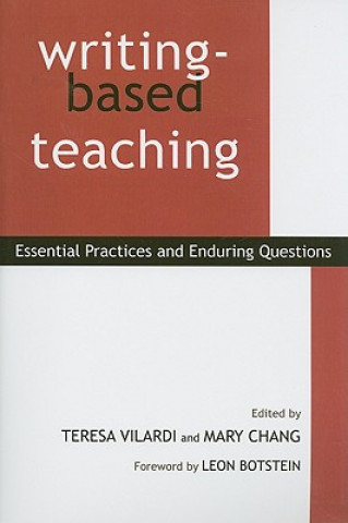 Writing-Based Teaching