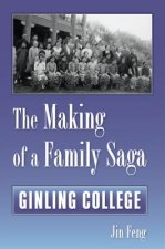Making of a Family Saga