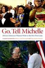 Go, Tell Michelle