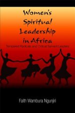 Women's Spiritual Leadership in Africa