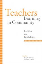 Teachers Learning in Community