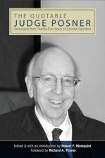 Quotable Judge Posner