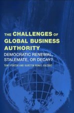 Challenges of Global Business Authority