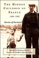 Hidden Children of France, 1940-1945