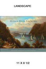 Hudson River Panorama