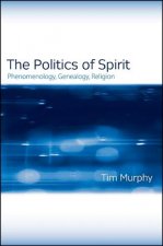 Politics of Spirit